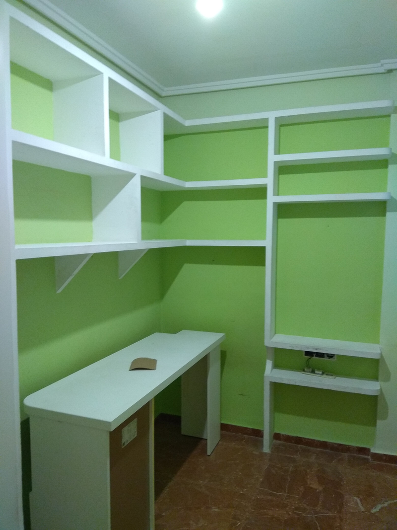 Escayolas Y Pladur Pardo 30