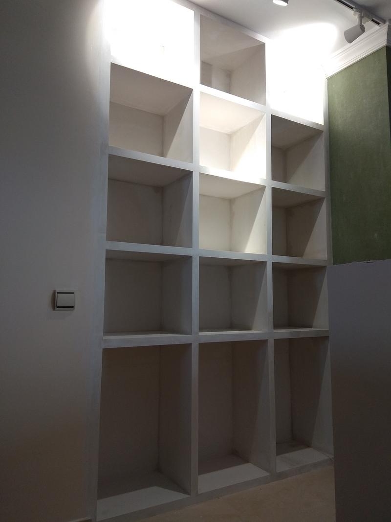 Escayolas Y Pladur Pardo 29