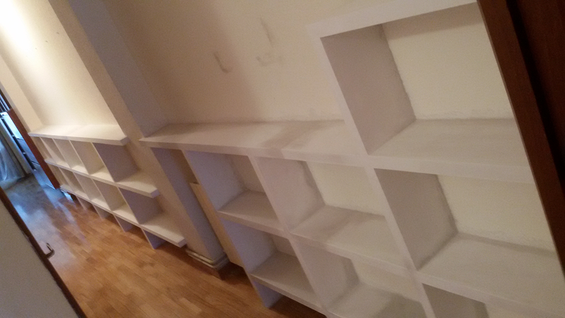 Escayolas Y Pladur Pardo 32