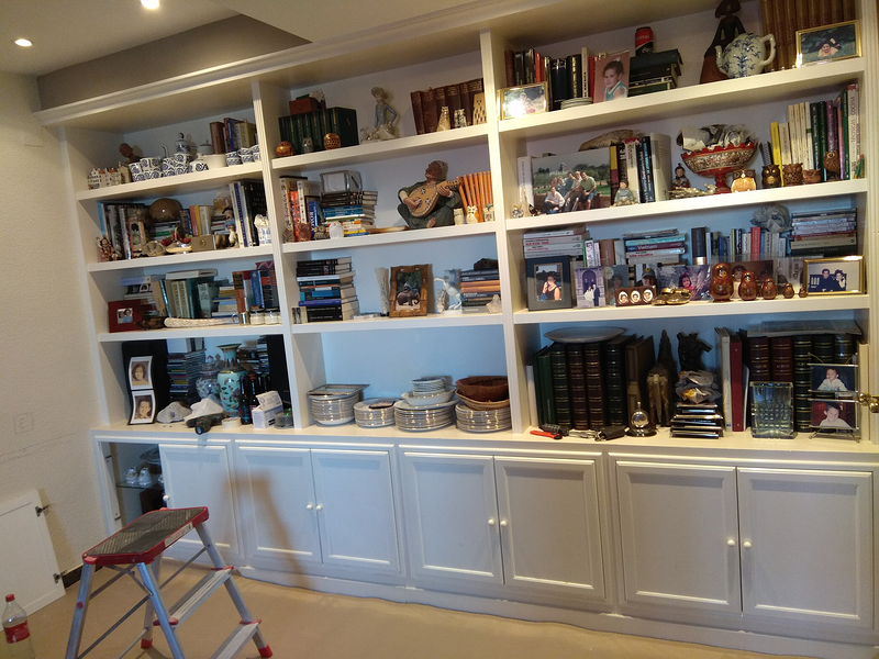 Escayolas Y Pladur Pardo 34