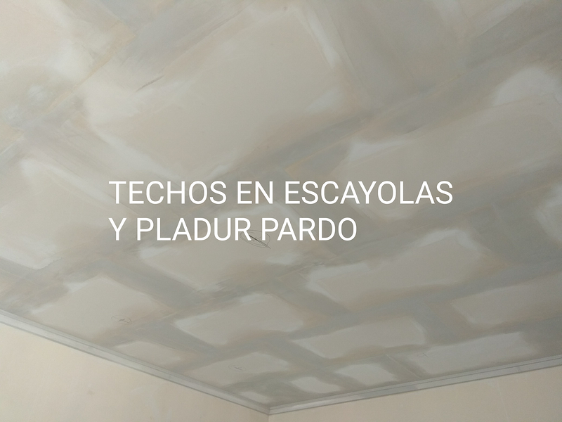 Escayolas Y Pladur Pardo 21