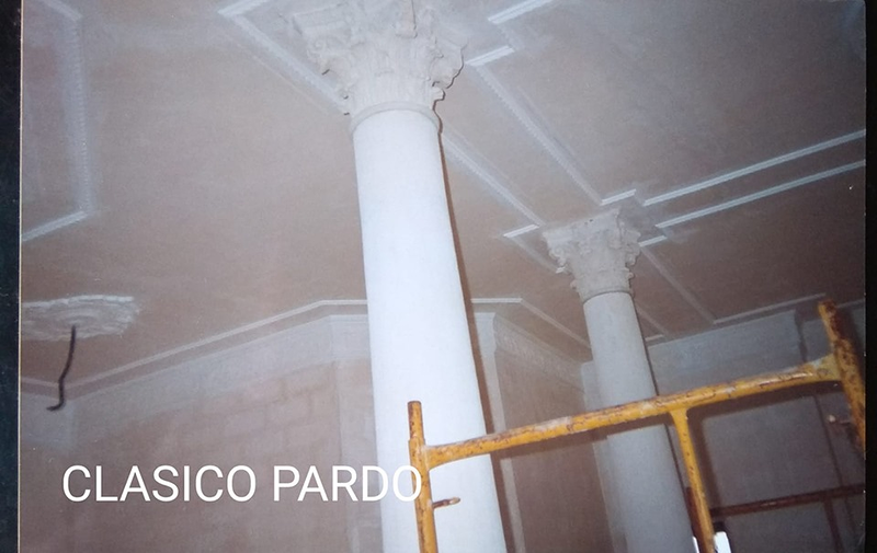 Escayolas Y Pladur Pardo 6