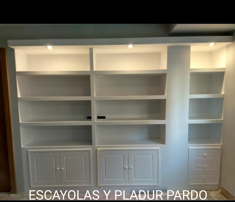 Escayolas Y Pladur Pardo 28