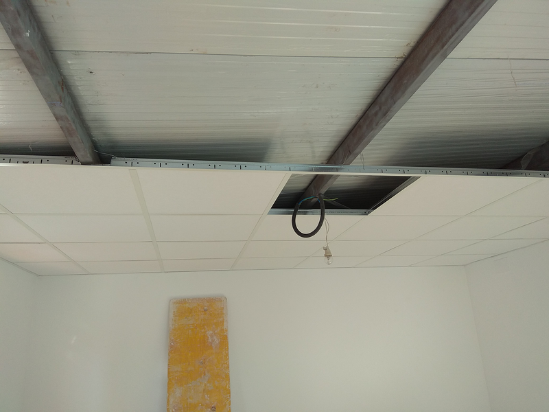 Escayolas Y Pladur Pardo 9