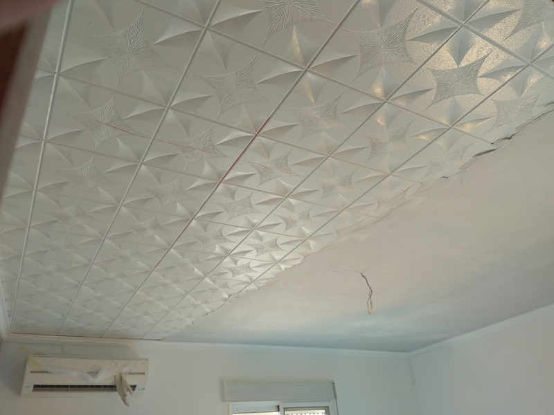 Escayolas Y Pladur Pardo 8