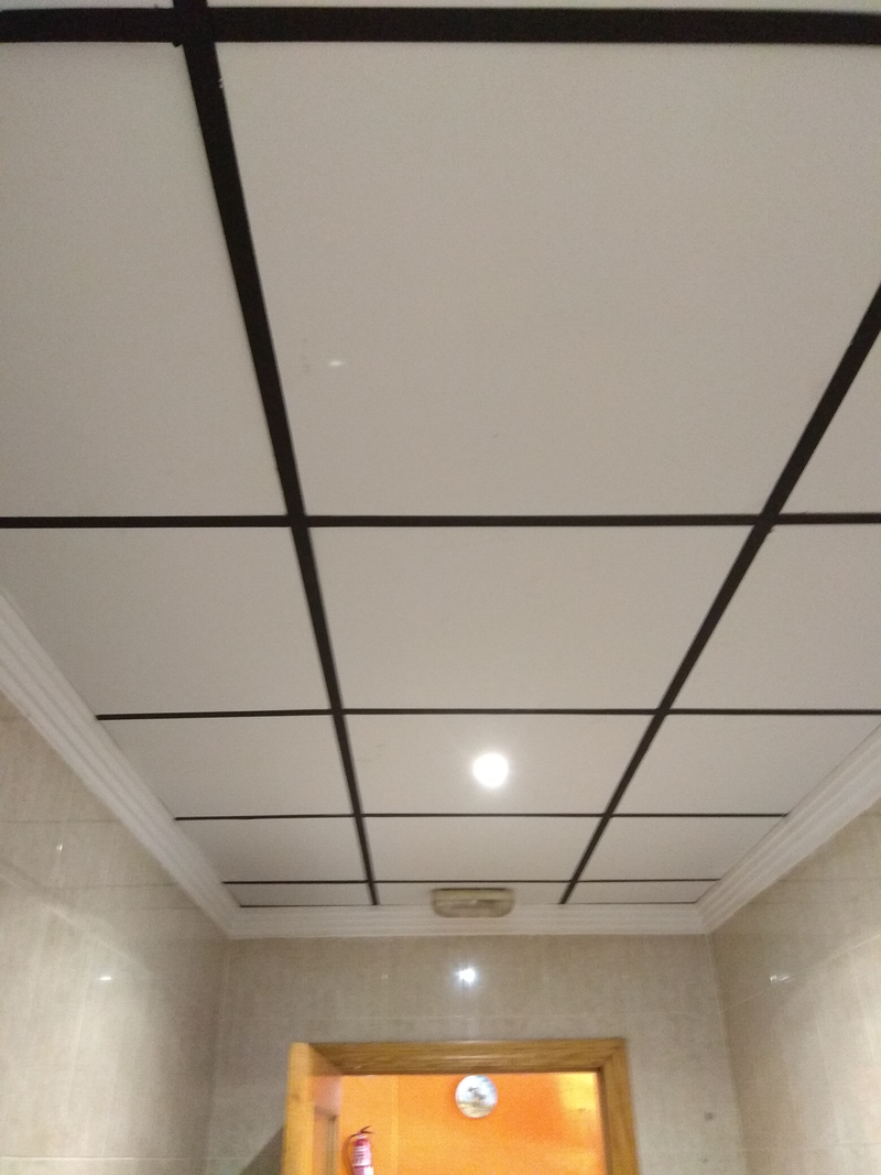 Escayolas Y Pladur Pardo 12