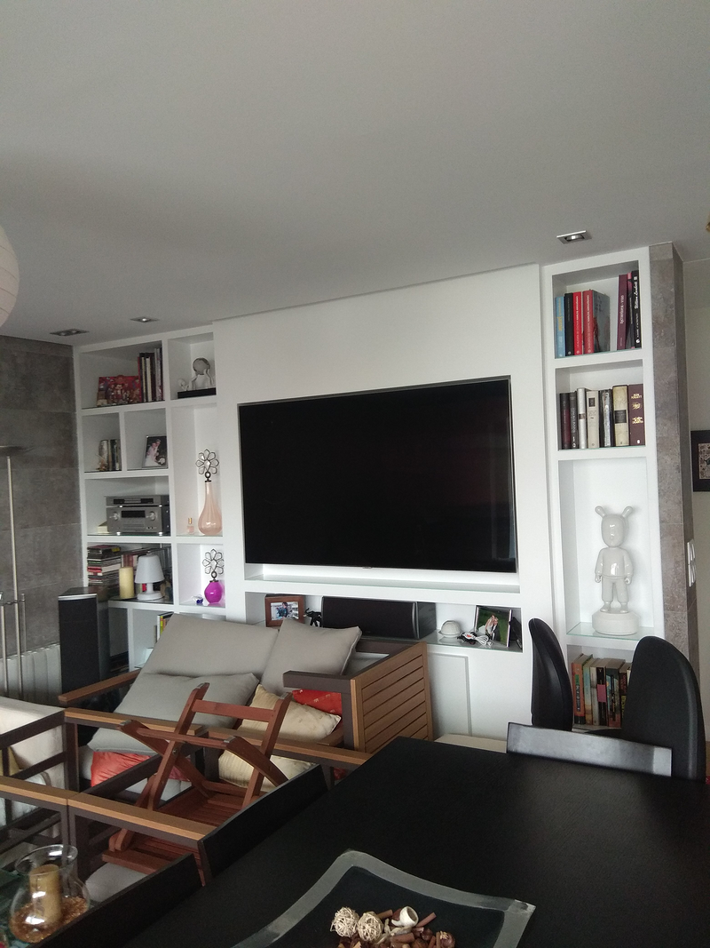 Escayolas Y Pladur Pardo 27