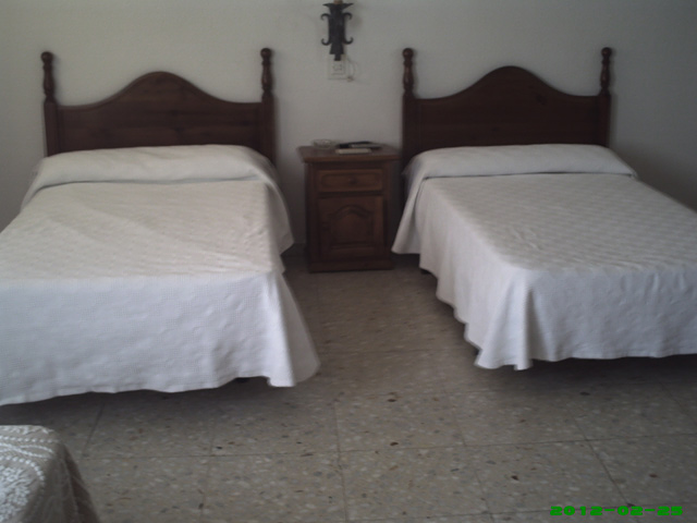 Hostal Gran Capit&aacute;n 2