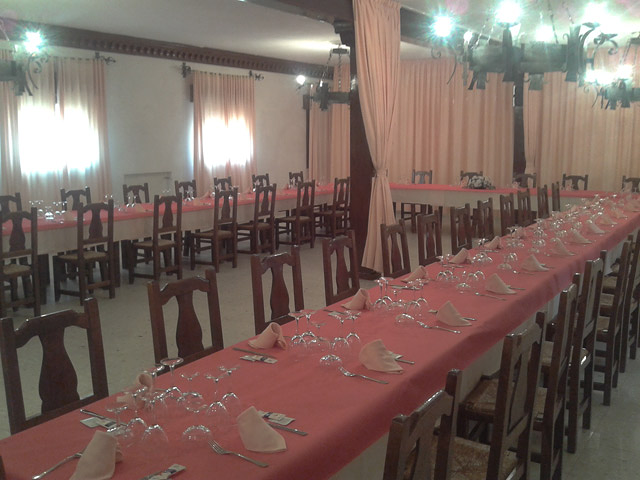 Hostal Gran Capit&aacute;n 3