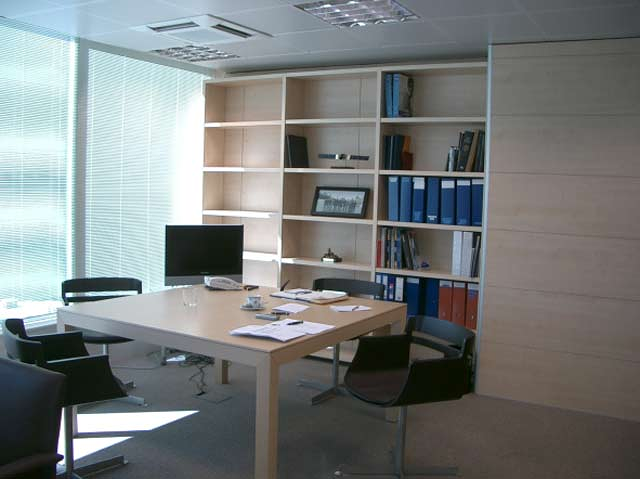 Dec&oacute; Interiorismo 4