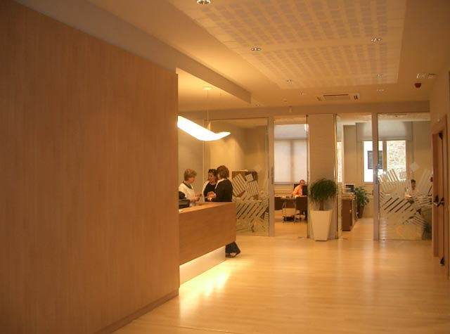 Dec&oacute; Interiorismo Toledo