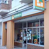 Galería de imágenes