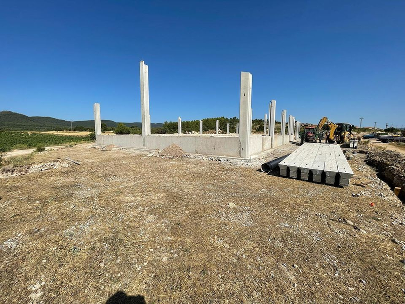 BLAMAR CONSTRUCCIONES - Empresa de Construcción y Reformas en Utiel Utiel