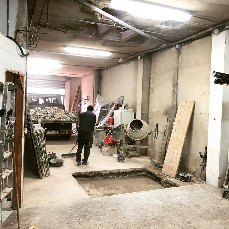 BLAMAR CONSTRUCCIONES - Empresa de Construcción y Reformas en Utiel 9