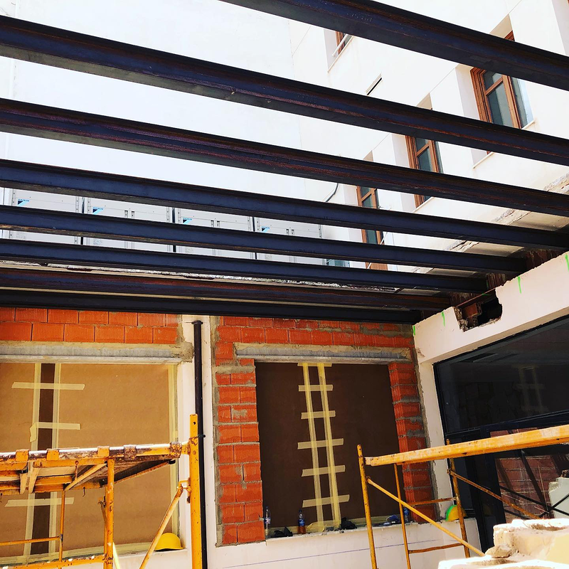 BLAMAR CONSTRUCCIONES - Empresa de Construcción y Reformas en Utiel 17