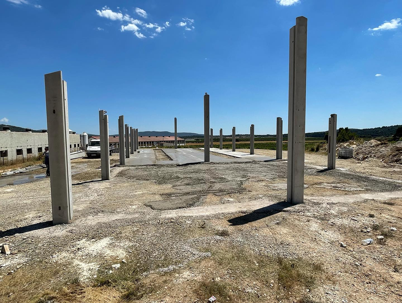 BLAMAR CONSTRUCCIONES - Empresa de Construcción y Reformas en Utiel 3