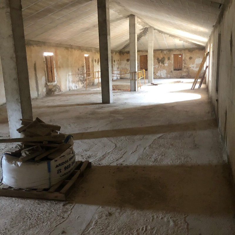 BLAMAR CONSTRUCCIONES - Empresa de Construcción y Reformas en Utiel 7