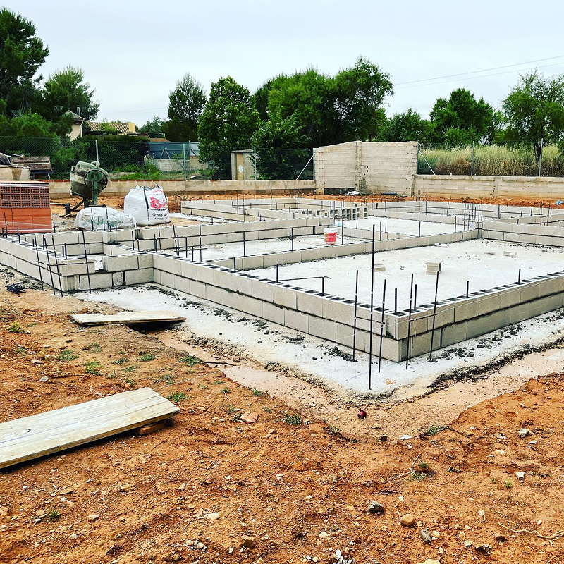 BLAMAR CONSTRUCCIONES - Empresa de Construcción y Reformas en Utiel 4