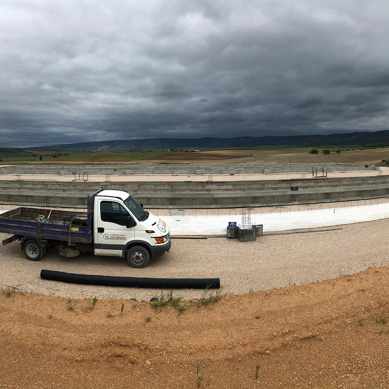 BLAMAR CONSTRUCCIONES - Empresa de Construcción y Reformas en Utiel 14