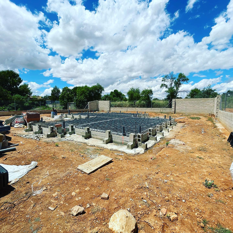 BLAMAR CONSTRUCCIONES - Empresa de Construcción y Reformas en Utiel 5