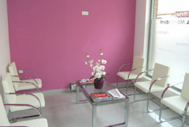 CLÍNICA DENTAL MONCADENT - DENTISTA EN MONCADA 7