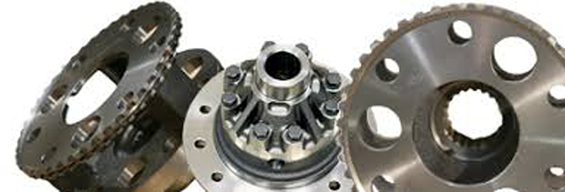 Mecanizados Arellano TORNEROS MECANICOS