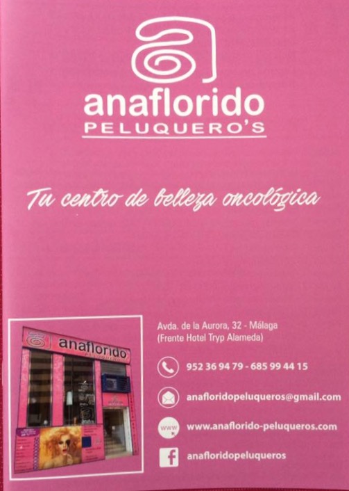 Ana Florido Peluqueros PELUCAS Y POSTIZOS: ESTABLECIMIENTOS