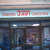 JAVI CARNICERIAS JAVI CARNICERIAS