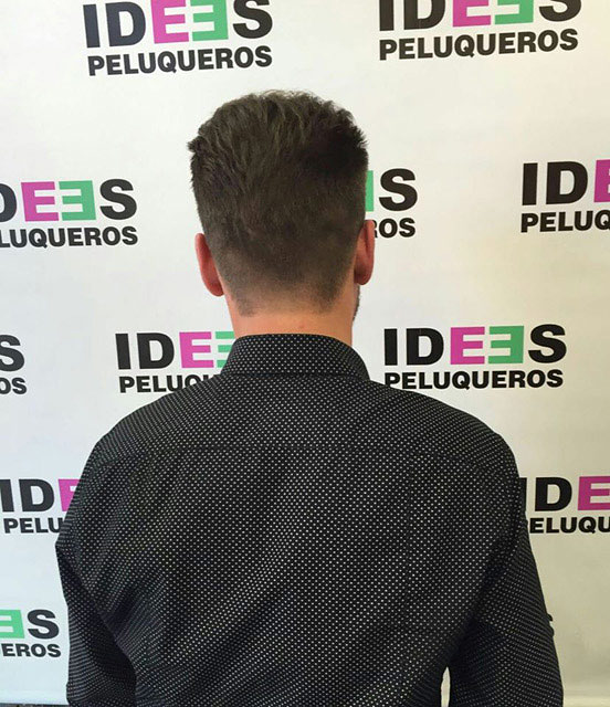 Idees Peluqueros 3