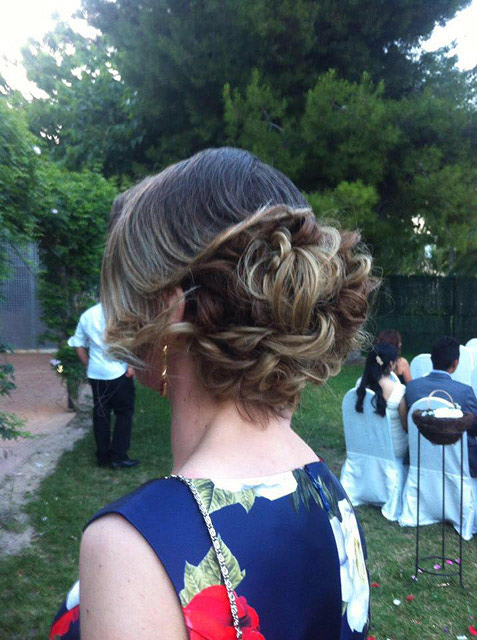 Idees Peluqueros Oliva