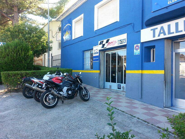 Autocarburacion TALLERES MECANICOS PARA AUTOMOVILES