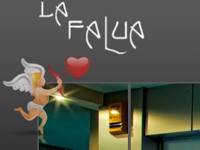 Restaurante La Falúa