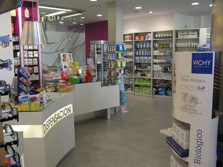 Farmacia Benijófar Benijófar