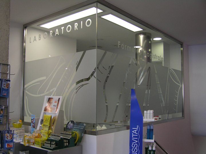 Farmacia Benijófar FARMACIAS