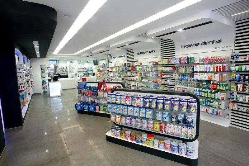 Farmacia Deloix FARMACIAS Farmacia Deloix FARMACIAS