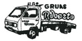 Gruas Roberto
