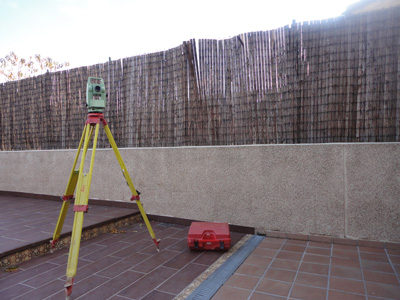 Estudio de Topografía Parrilla Torres TOPOGRAFIA: EMPRESAS