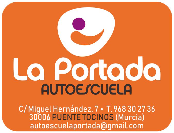 Autoescuela La Portada