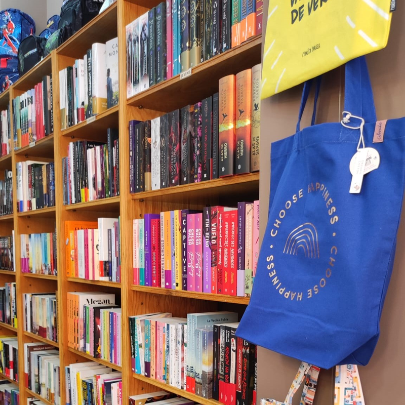 Libreria Romero LIBRERIAS