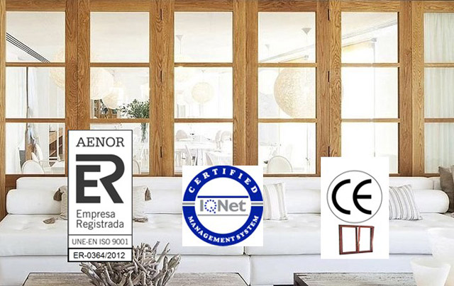 CARPINTSA - Carpinter&iacute;a San Antonio 4