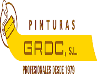 Pinturas Groc S.L.
