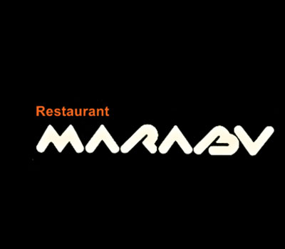 Restaurant Marabú