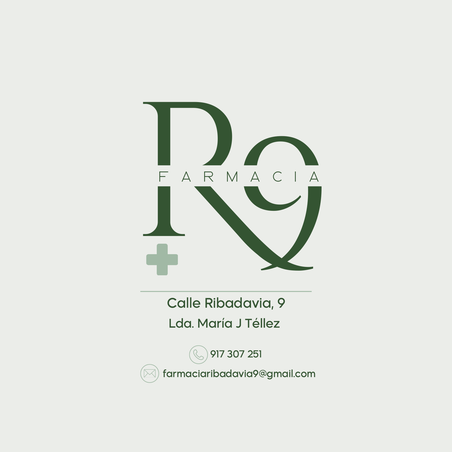 Farmacia Ribadavia 9