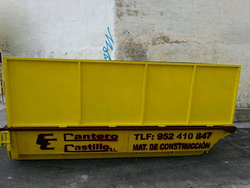 Cantero Castillo MATERIALES DE CONSTRUCCION: ALMACENES Cantero Castillo MATERIALES DE CONSTRUCCION: ALMACENES