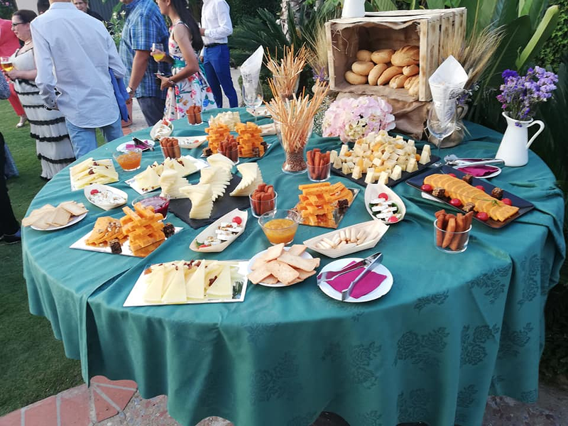 Restaurante El Limonar 5