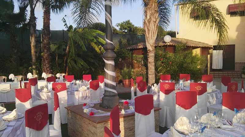 Restaurante El Limonar 9