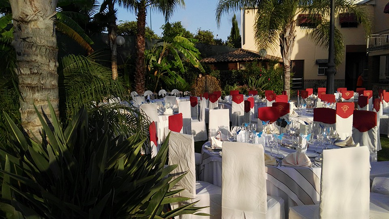 Restaurante El Limonar 6