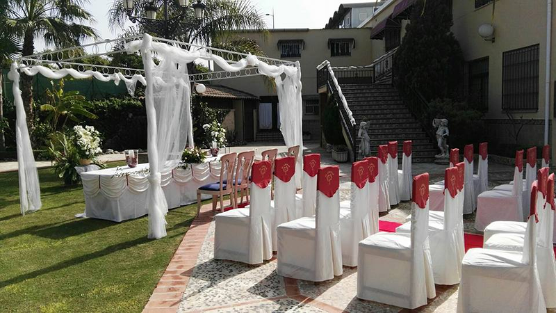 Restaurante El Limonar Alhaurín de la Torre