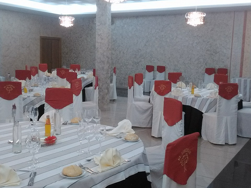 Restaurante El Limonar 14