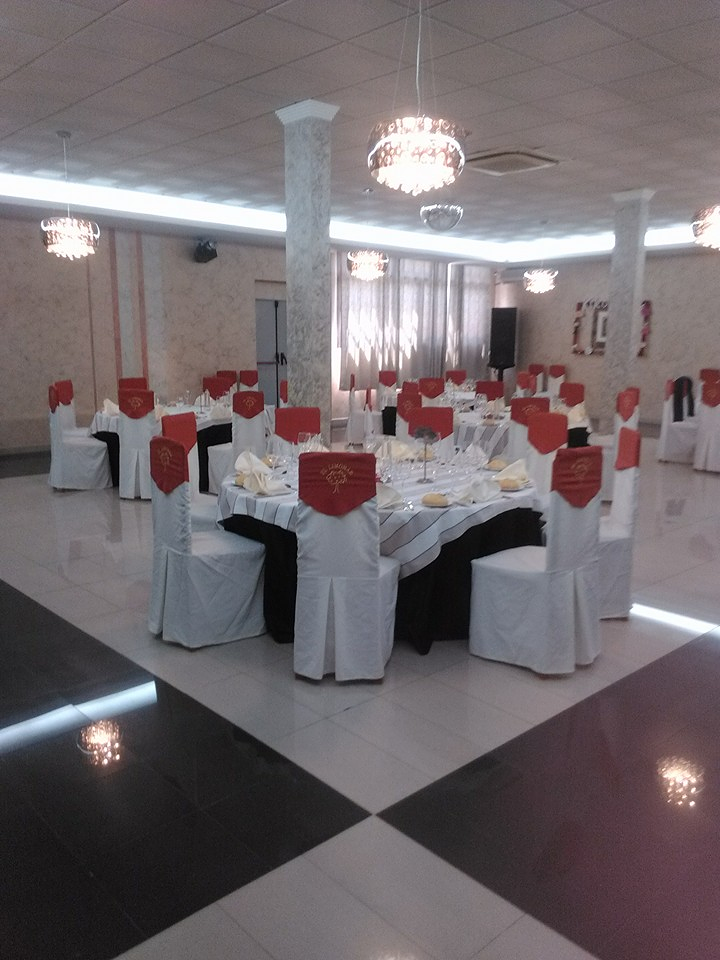 Restaurante El Limonar 10